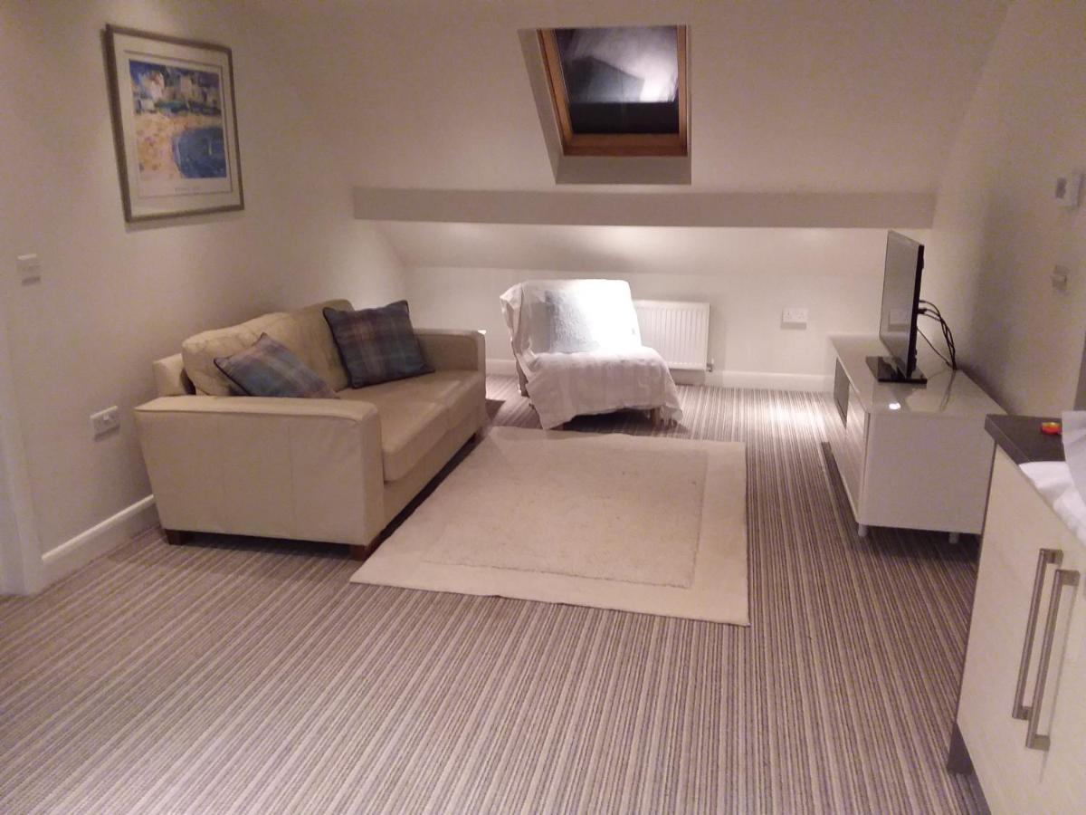 Kneese Loft Apartamento Chesterfield Exterior foto